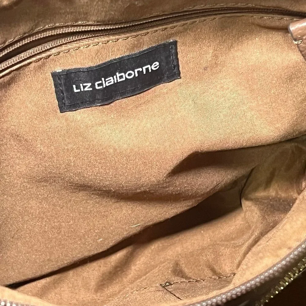 Liz Claiborne vintage‎ purse